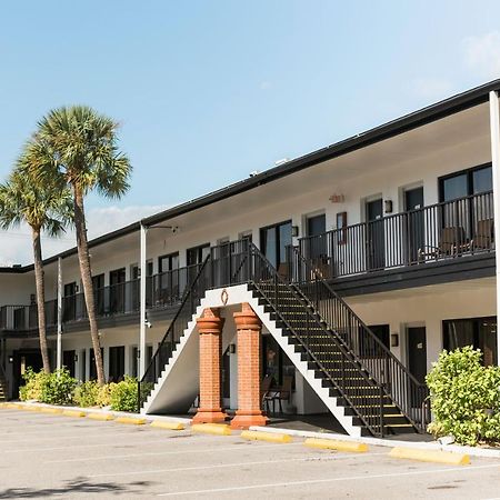 The Flagler Inn - Saint Augustine Exteriér fotografie