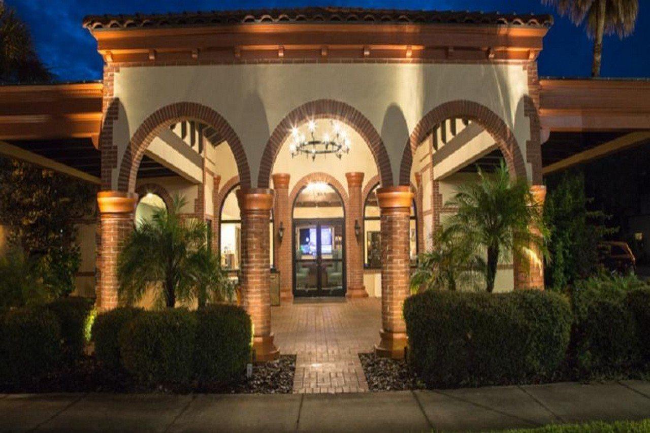 The Flagler Inn - Saint Augustine Exteriér fotografie