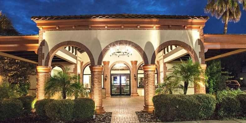 The Flagler Inn - Saint Augustine Exteriér fotografie