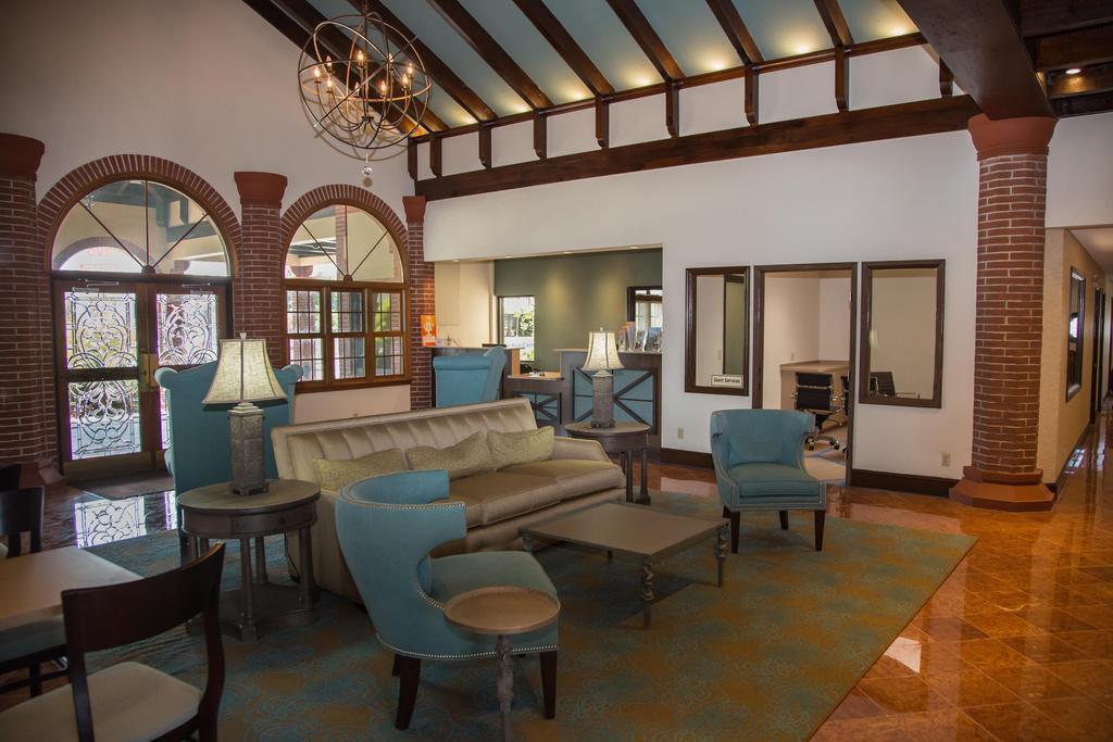 The Flagler Inn - Saint Augustine Exteriér fotografie