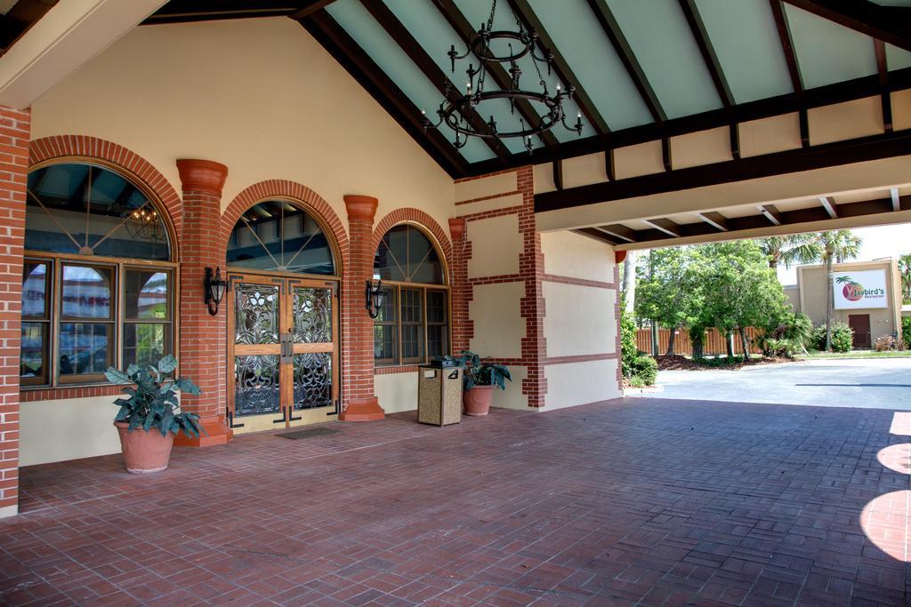The Flagler Inn - Saint Augustine Exteriér fotografie