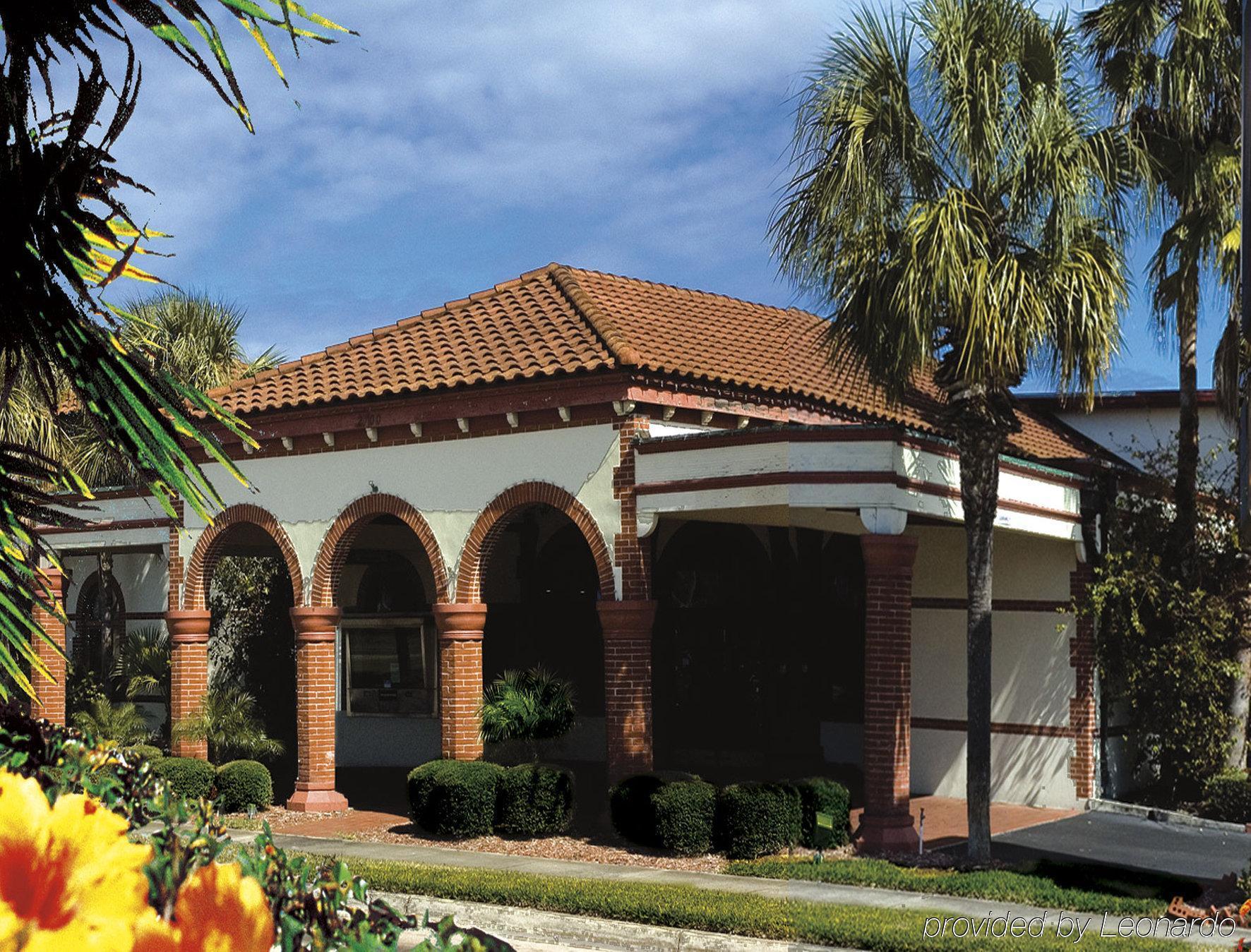 The Flagler Inn - Saint Augustine Exteriér fotografie