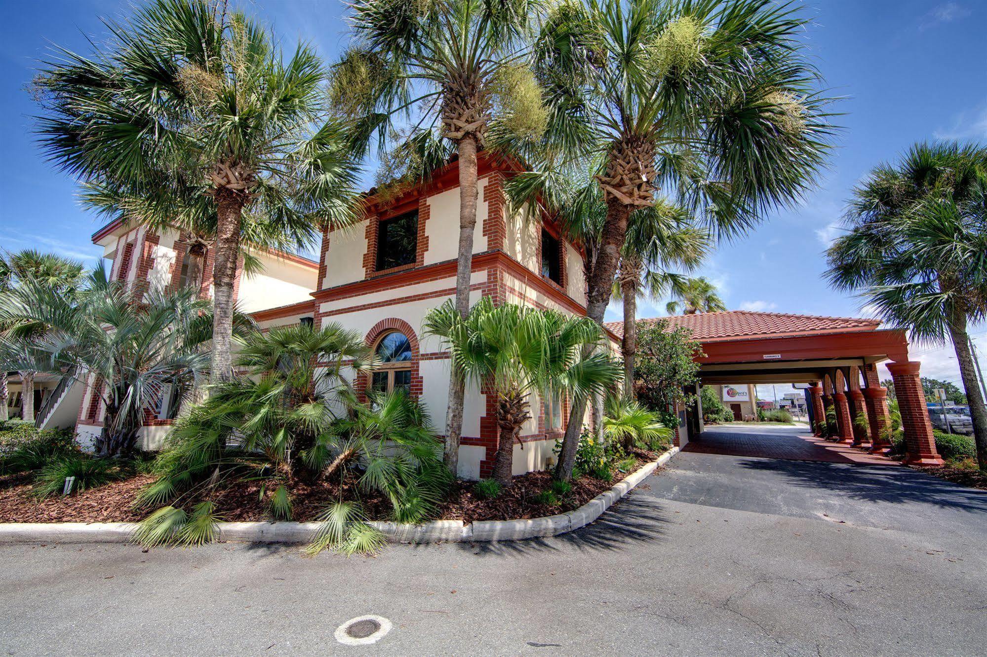 The Flagler Inn - Saint Augustine Exteriér fotografie